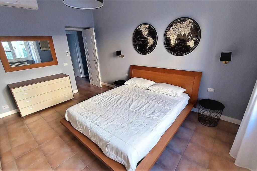 Domus Giulia & Andrea Apartamento