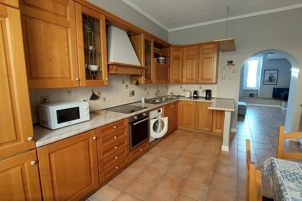 Domus Giulia & Andrea Apartamento Roma